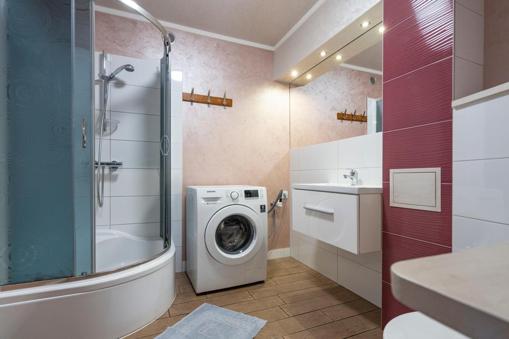 Apartament Nad Kamienczykiem IV Шклярска-Поремба Экстерьер фото