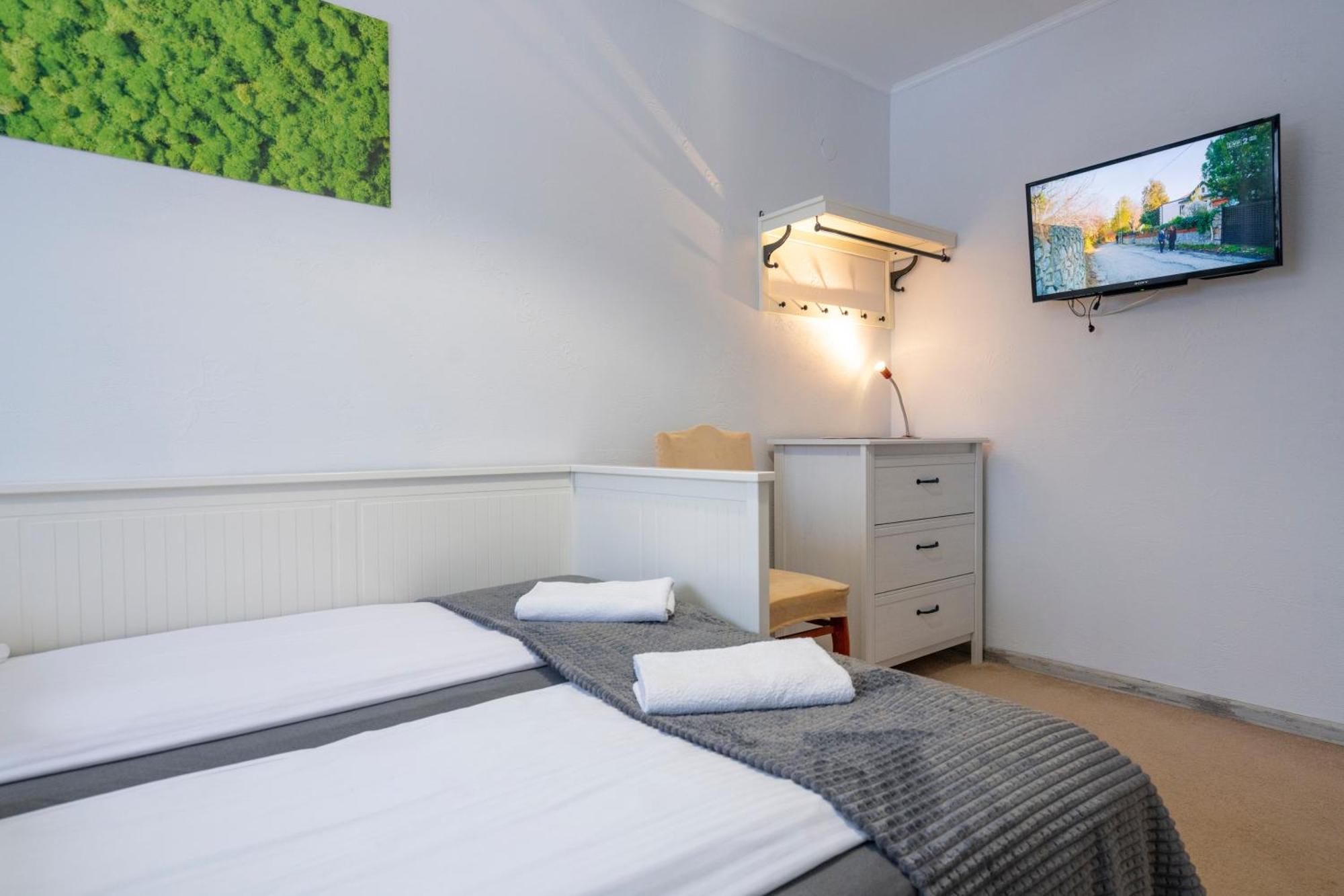 Apartament Nad Kamienczykiem IV Шклярска-Поремба Экстерьер фото