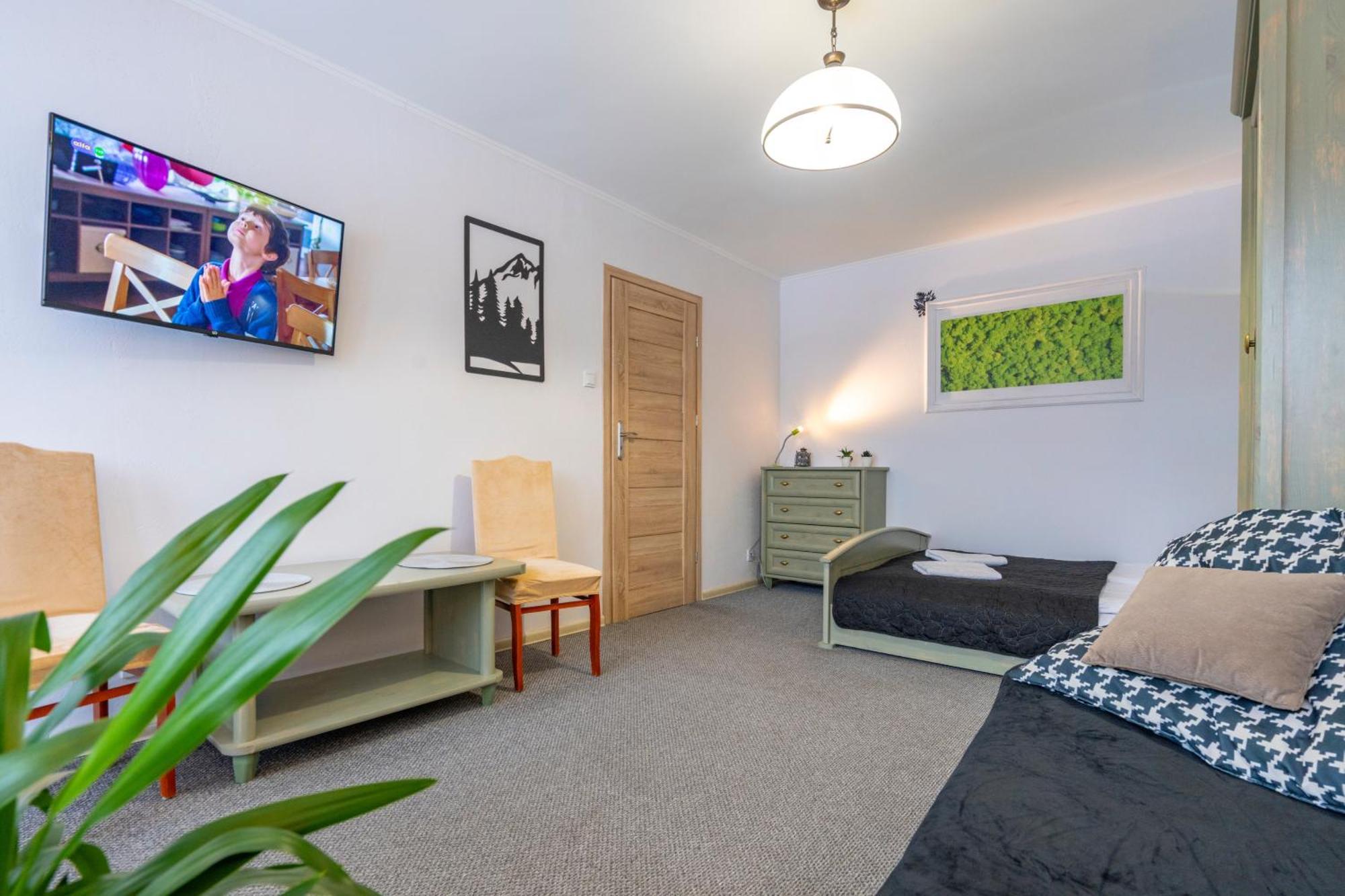 Apartament Nad Kamienczykiem IV Шклярска-Поремба Экстерьер фото