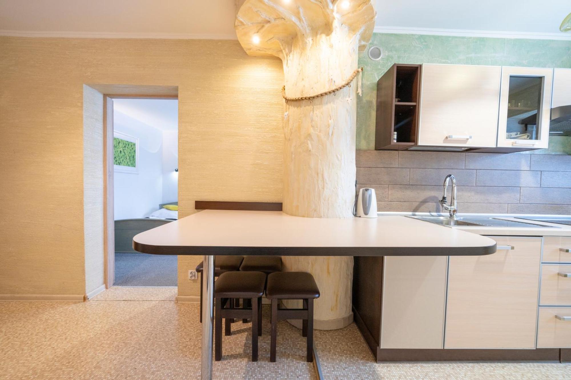 Apartament Nad Kamienczykiem IV Шклярска-Поремба Экстерьер фото