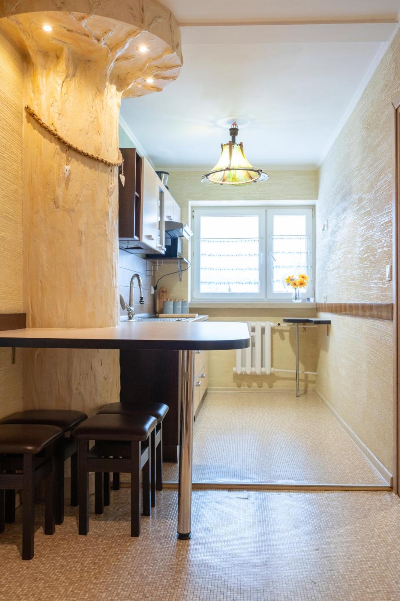 Apartament Nad Kamienczykiem IV Шклярска-Поремба Экстерьер фото